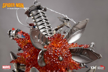 Spiderman - Light Impact Series by XM I LBS